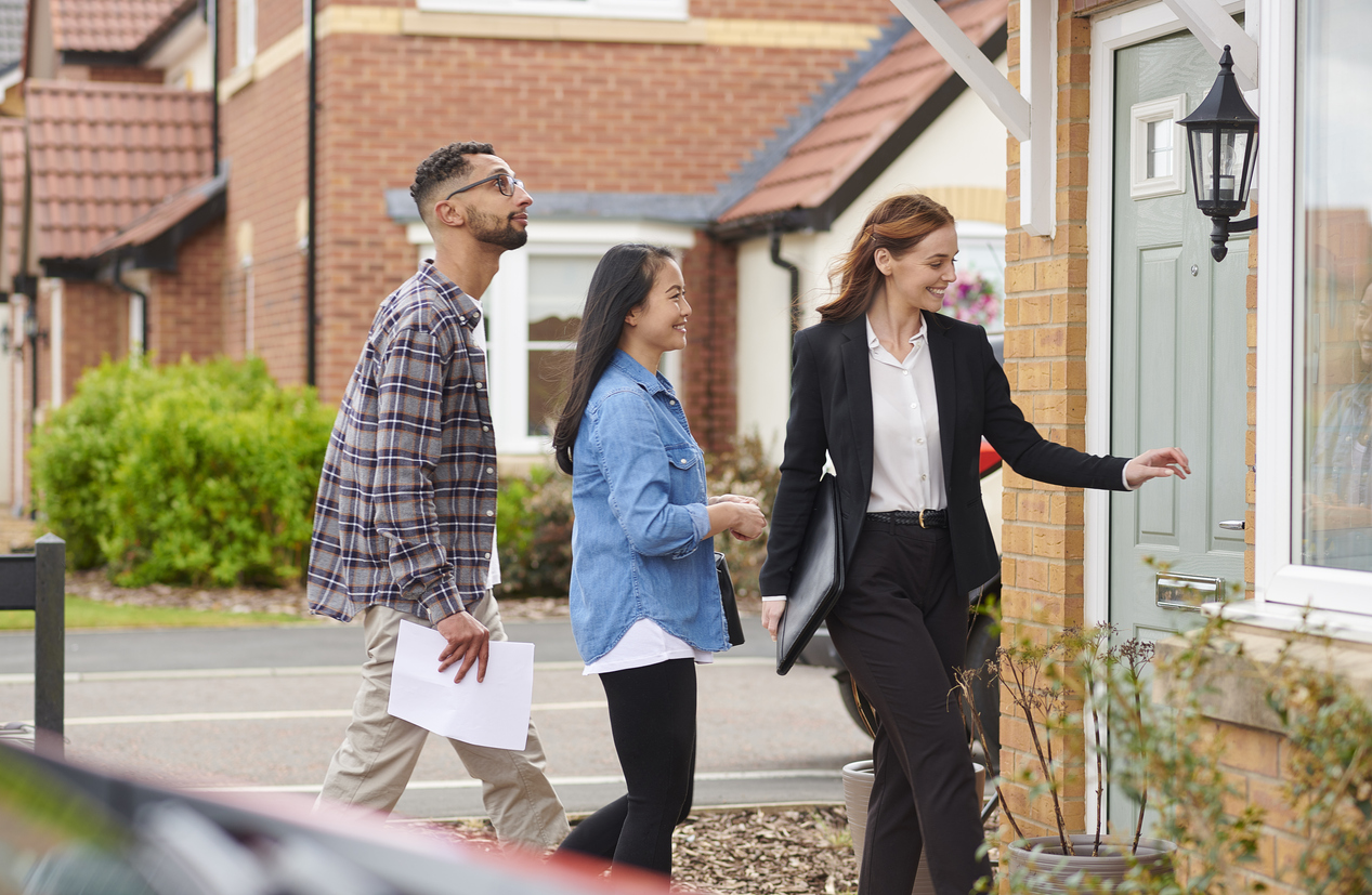 What Is A Shared Ownership Mortgage  &amp; How Does It Work?