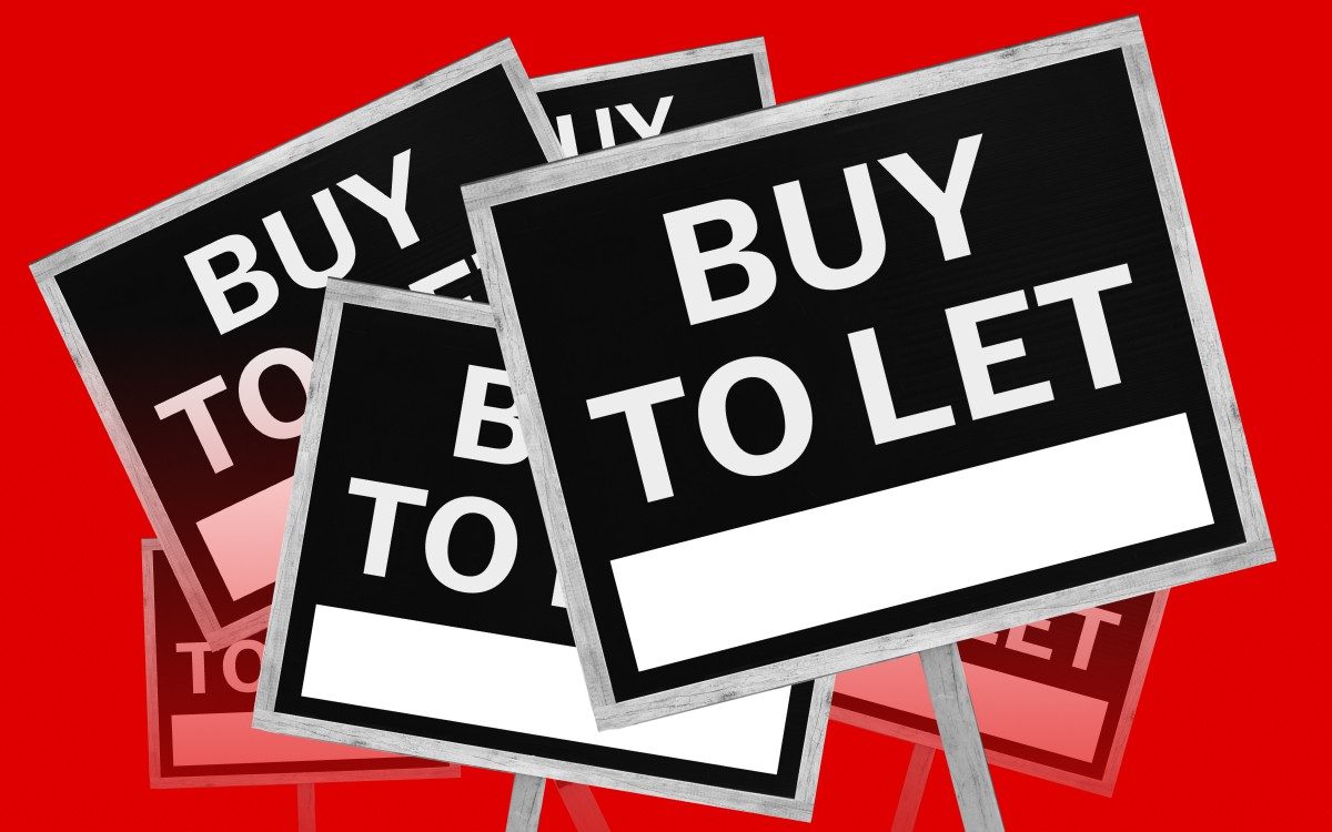 Rental Yields For Landlords At Highest Level Since 2018