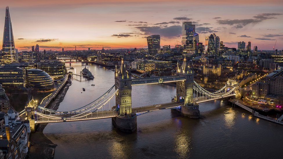 OBR Says House Prices Will Fall By 9% Over Next Two Years