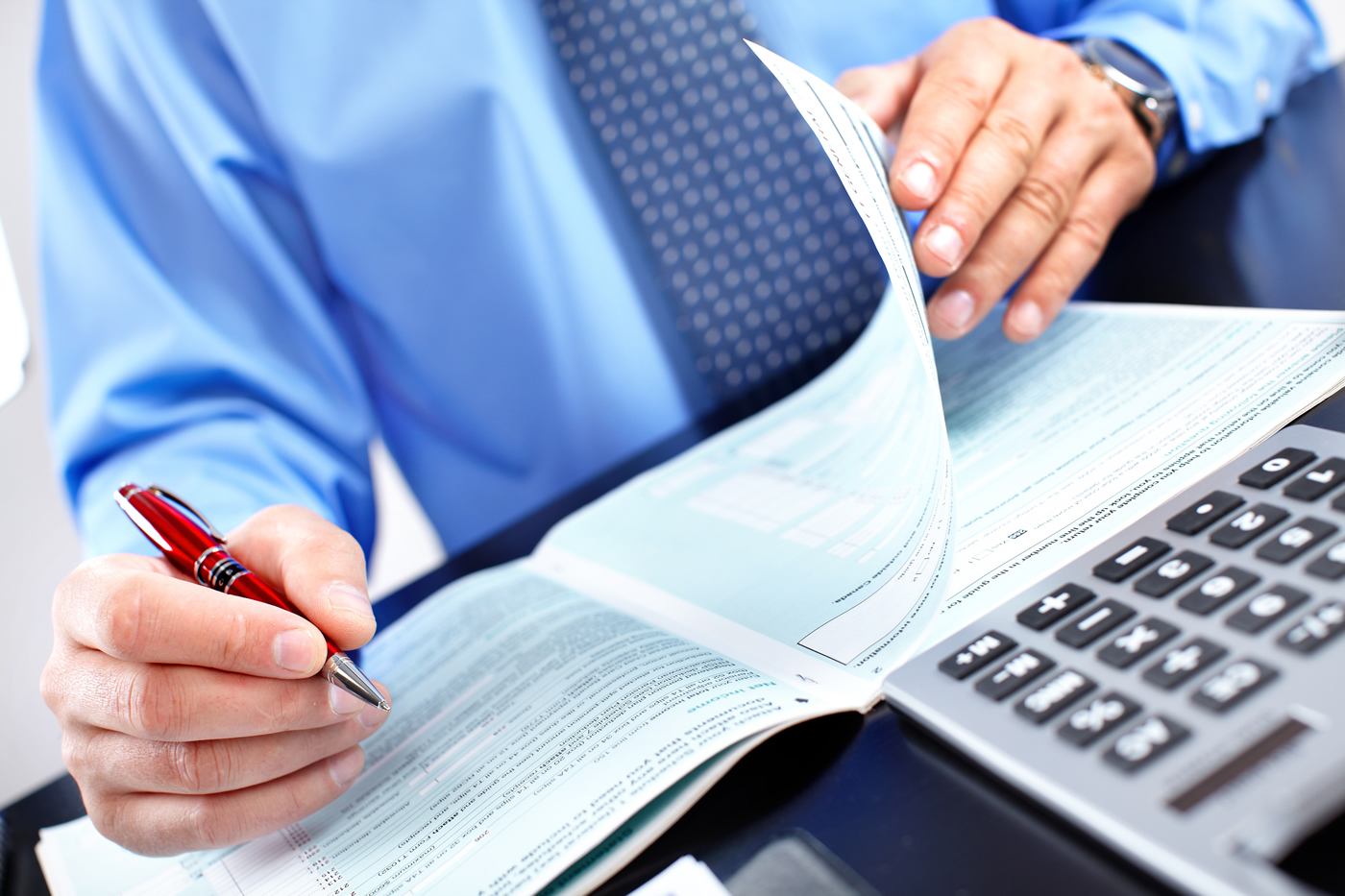 Accountancy &amp; Tax