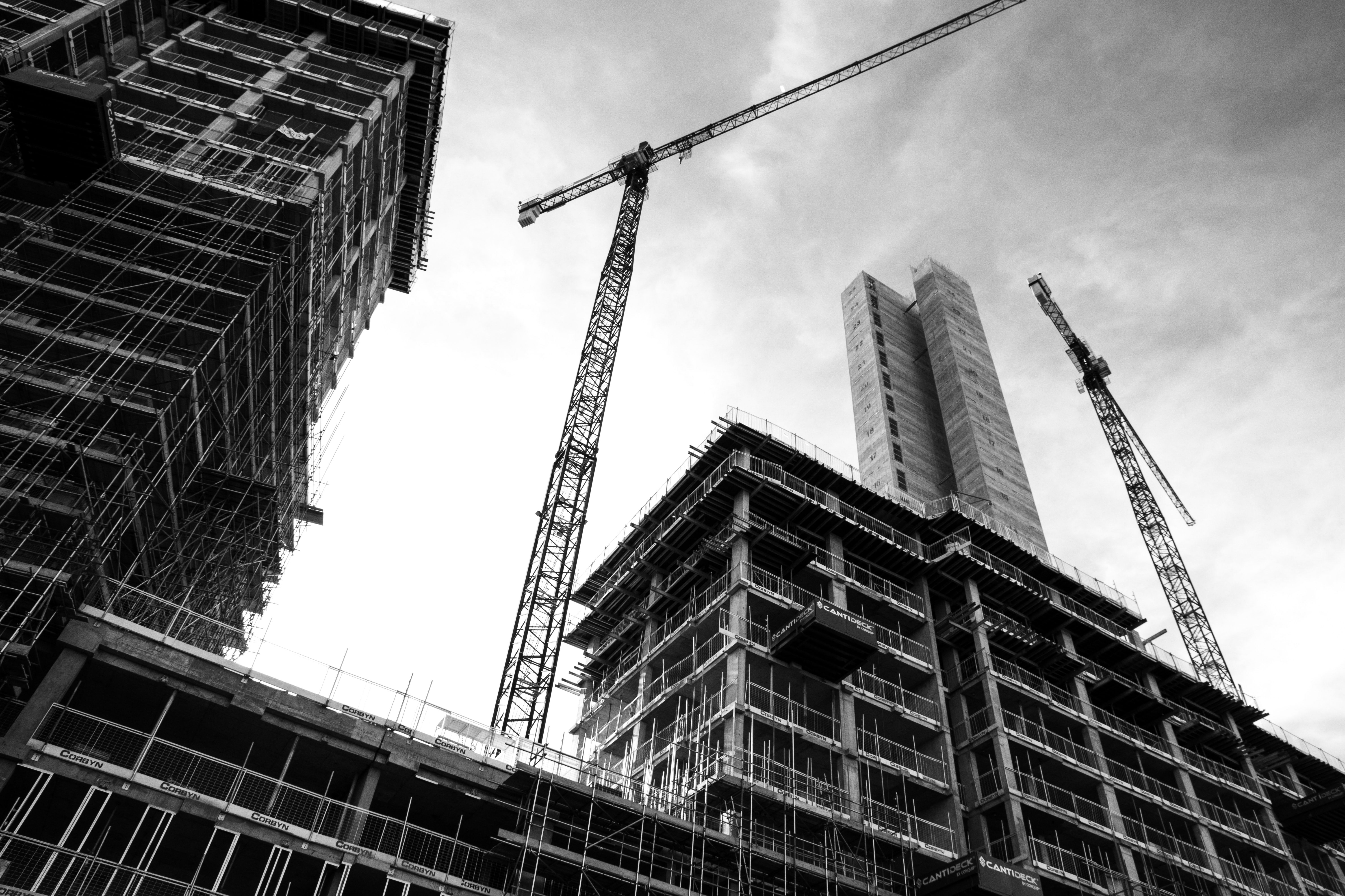 Government To Bypass Planning Committees To Speed Up Housebuilding