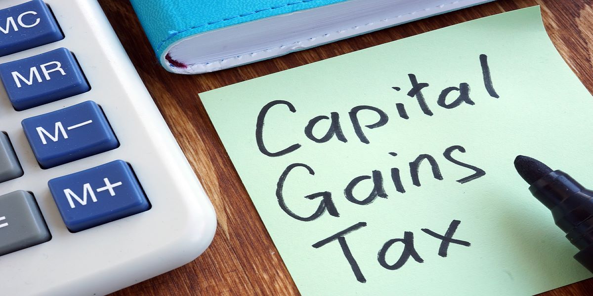 Labour ‘Considering’ Raising Capital Gains Tax