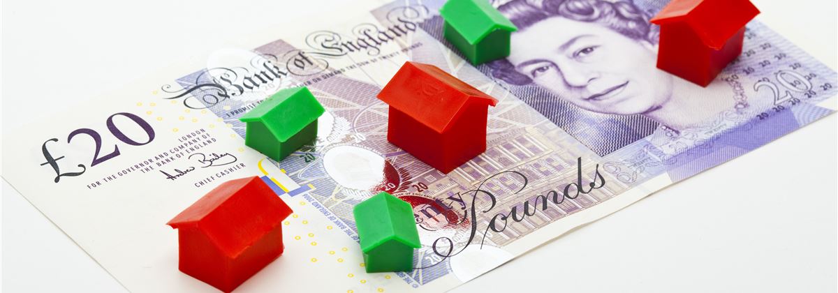 House Prices at Highest Level Since 2007 as Market Maintains Momentum