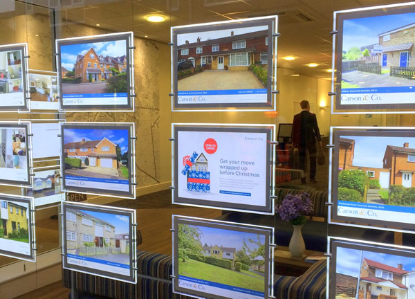 UK housing market expects 100,000 extra home sales in early 2021