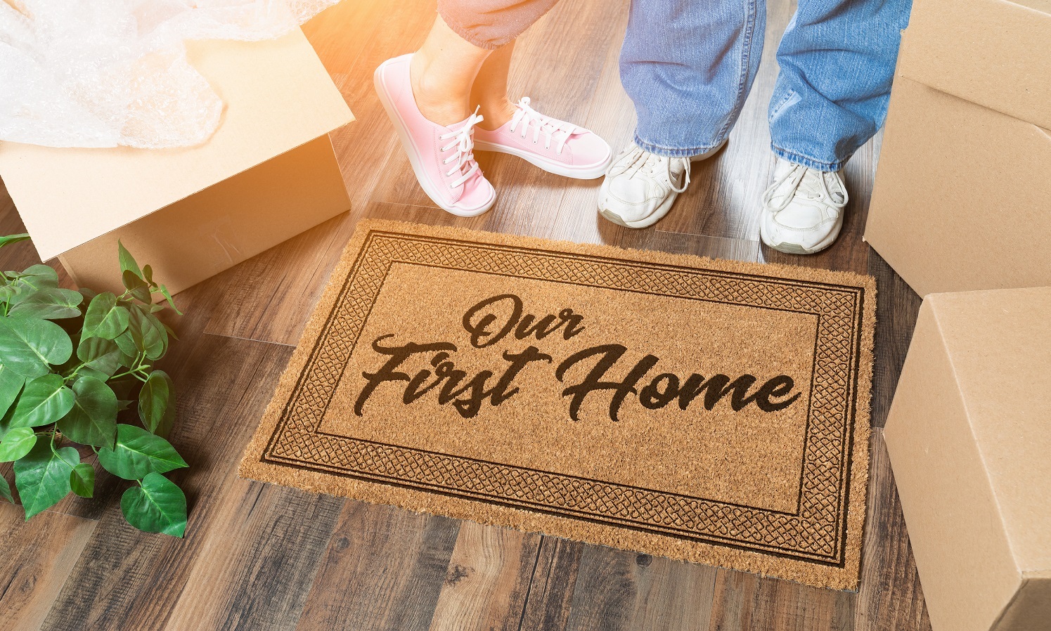 How Can I Help My Kids Get On The Property ladder?