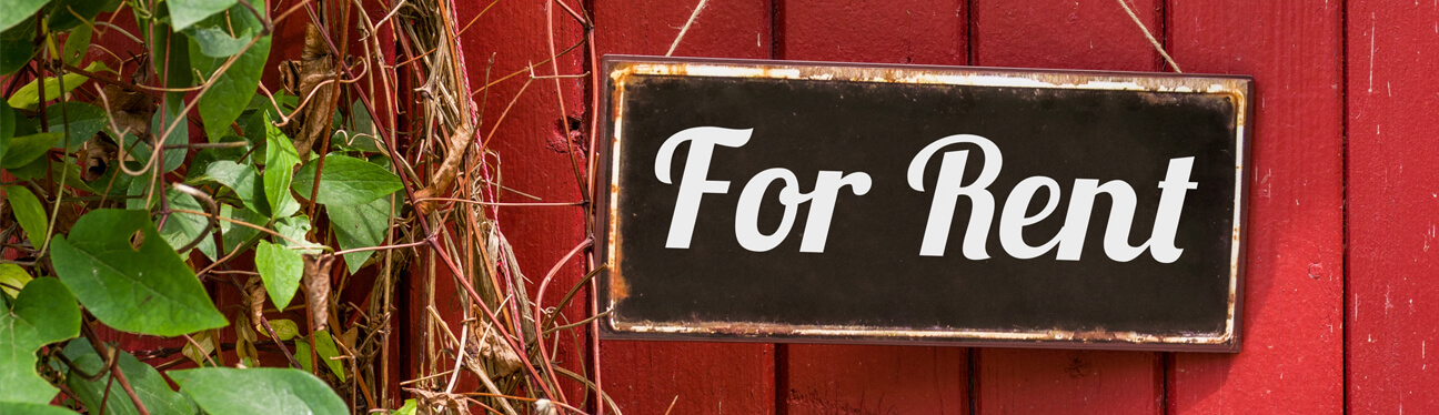 Rent Voids Hit Lowest Level Since August 2019