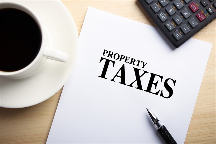 Understanding Property Taxes