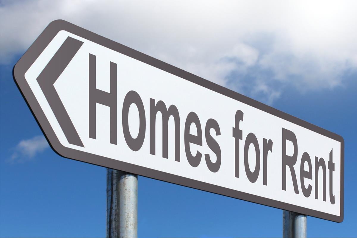 House Prices Fall As Rents Hit The Roof