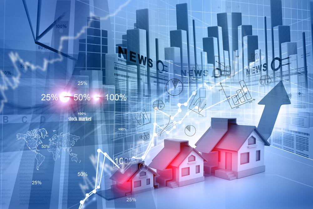 Average property prices hit new record high