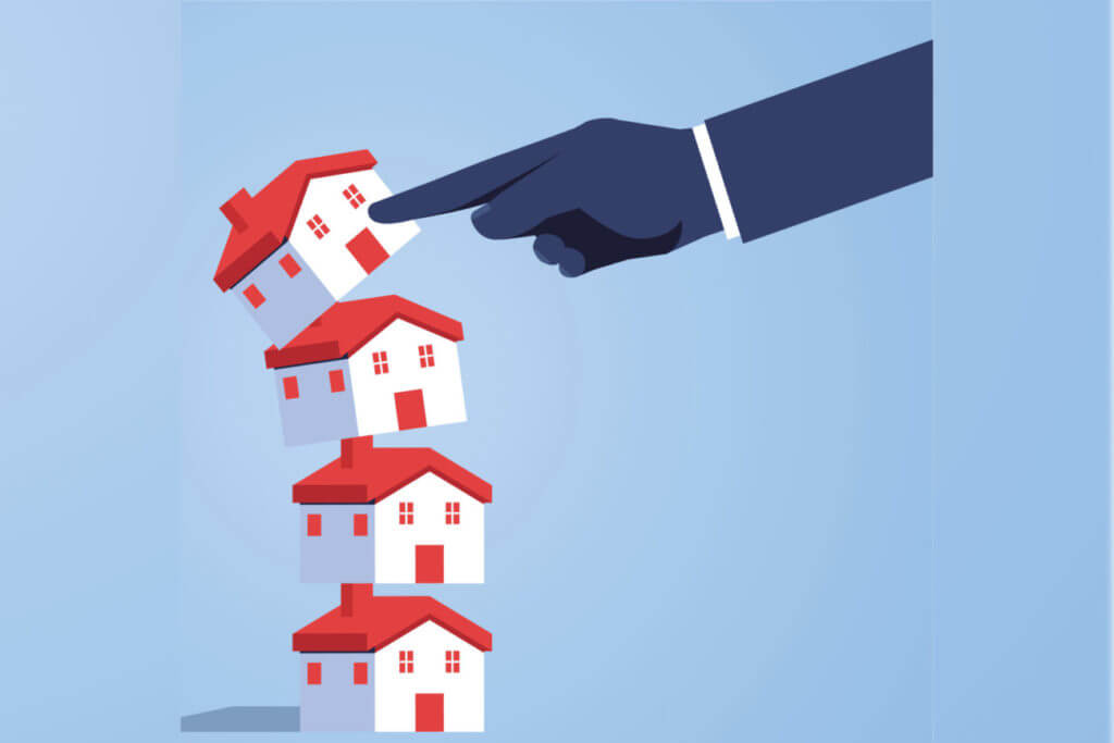 Why Is Buy To Let Unprofitable For Many Landlords?