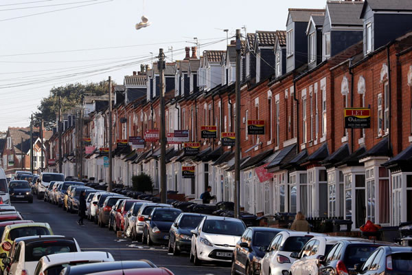 The UK’s Housing Supply Will Grow If Landlords Leave The Market