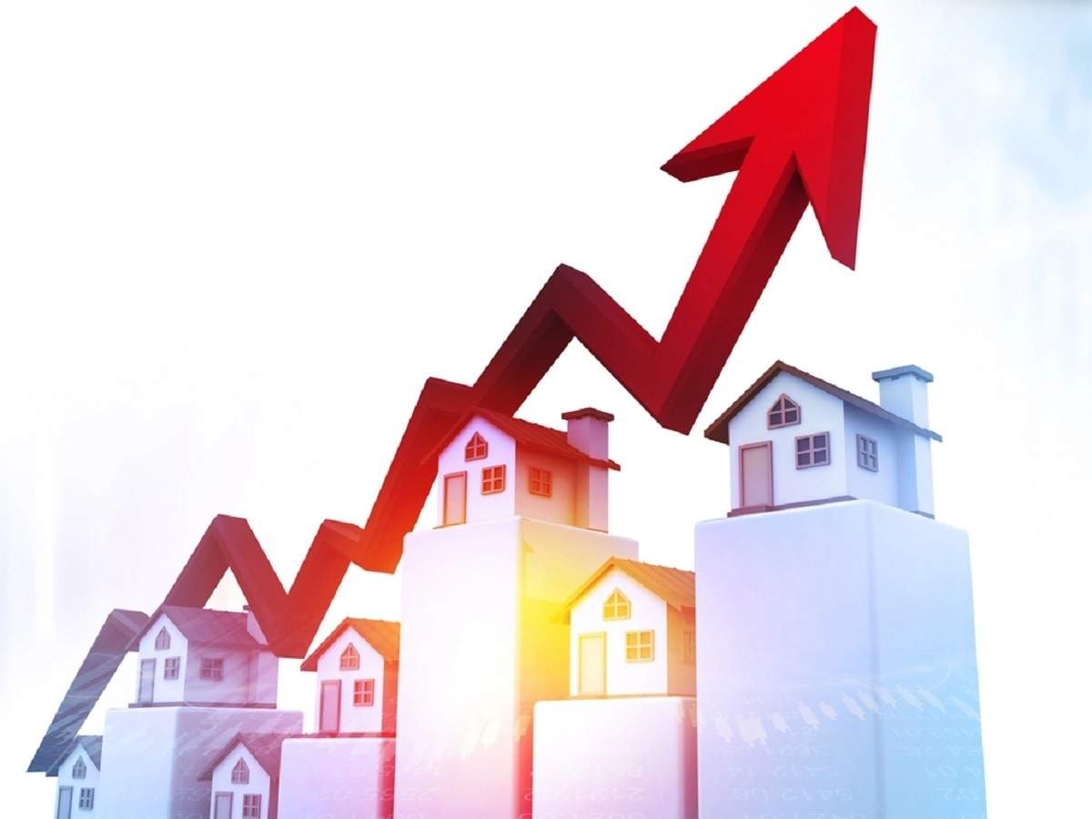UK House Prices Rising At Highest Rate Since Liz Truss Mini-Budget