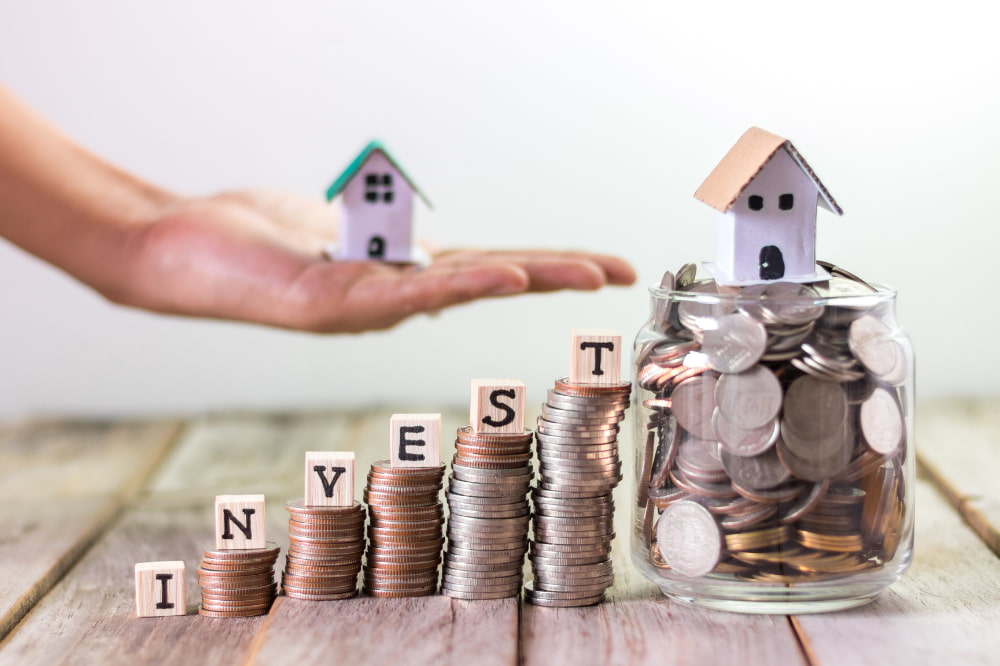 How Much Deposit Do I Require To Invest In Property?