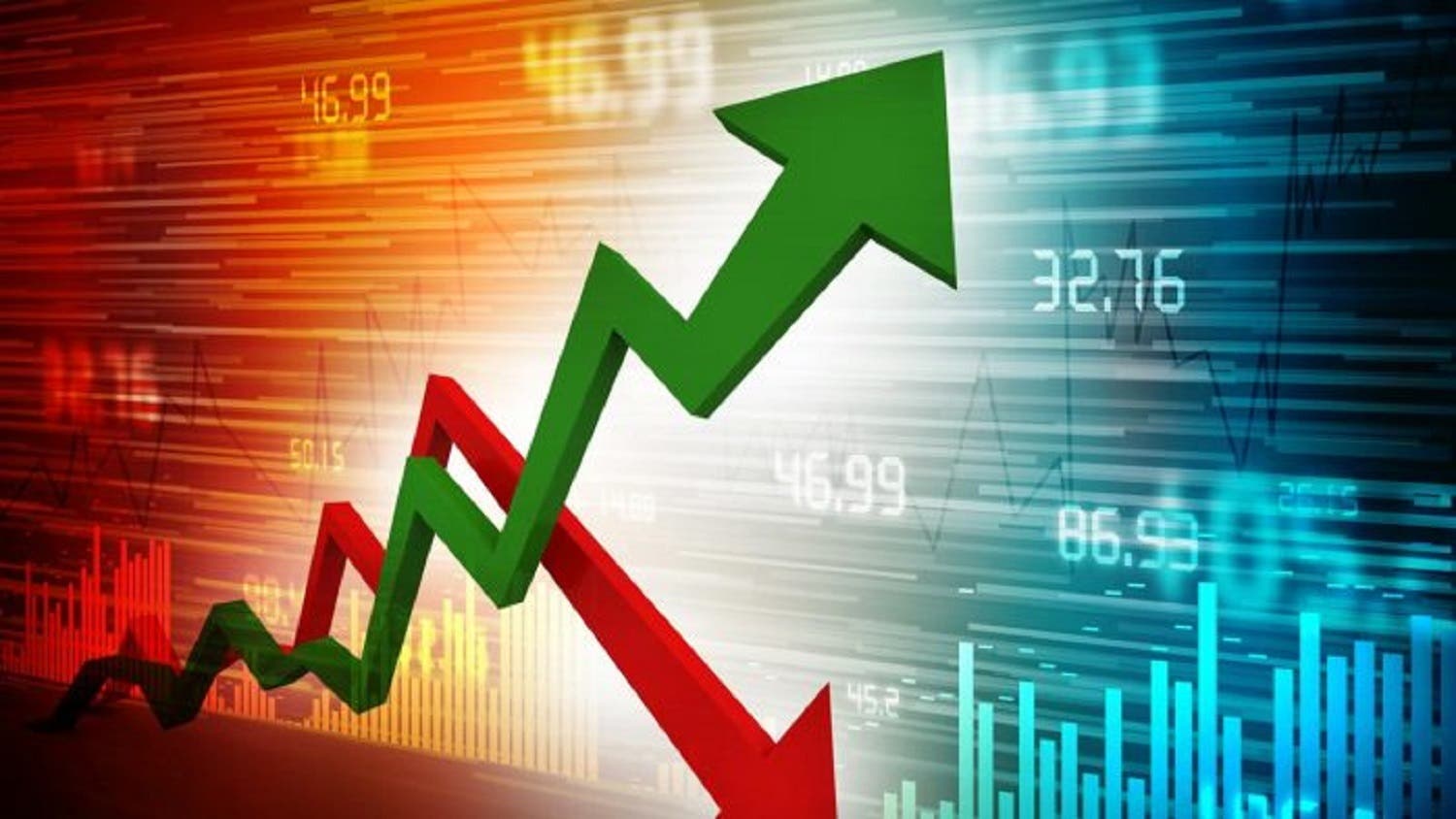 High Inflation Could Curtail Interest Rate Drop