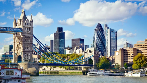 UK Commercial Property Sector Is Facing A £14bn Price Crash Due To Soaring Interest Rates, Warns Goldman Sachs