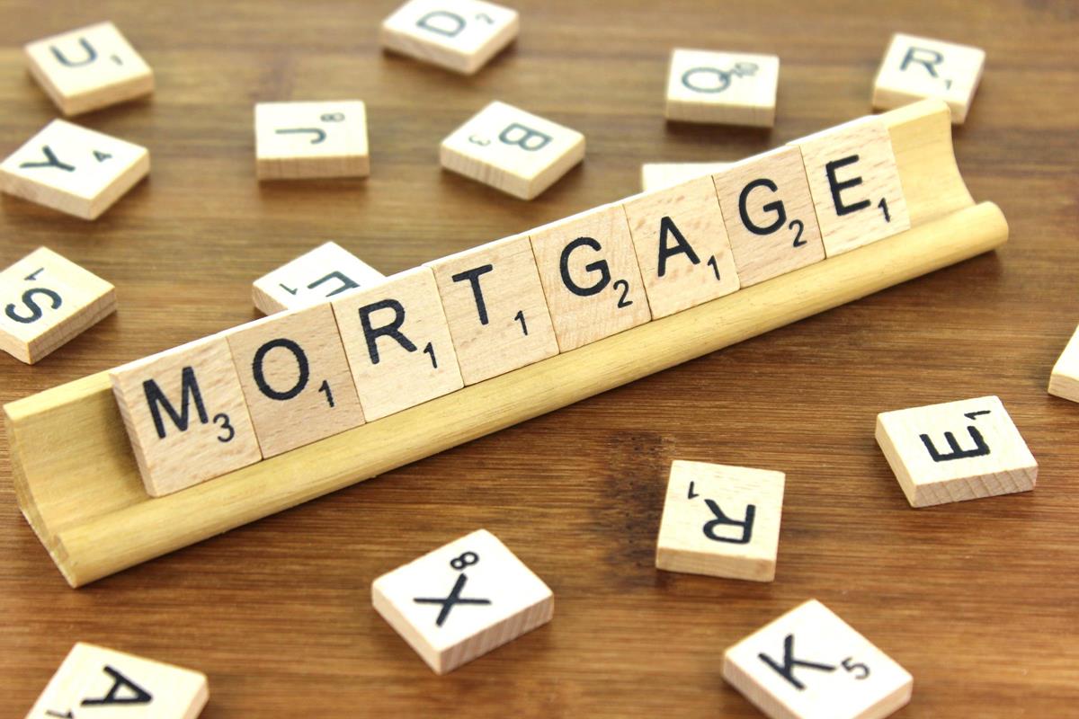 BOE: Mortgage approvals at their highest level since 2007