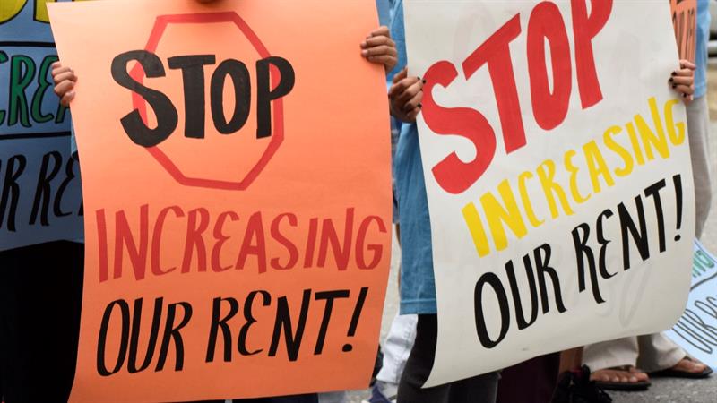 Letting Agents Warn Of Supply &amp; Demand