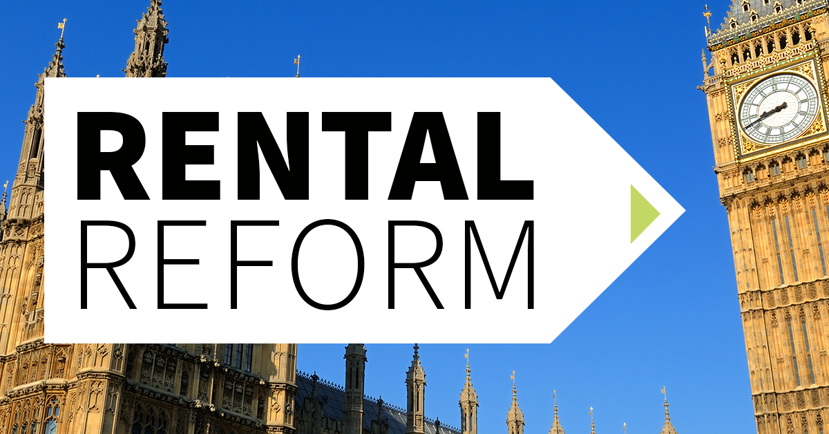 What Tenants Need To Know With The Renters Right Bill