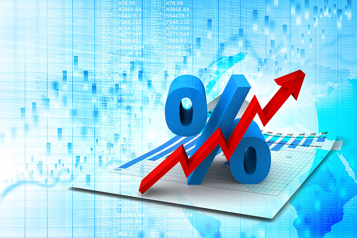 Interest Rate Rise – Could It Actually Be Good For House Sales?