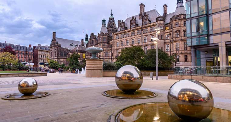 Where is best to invest? Top ten investment hotspots for 2021