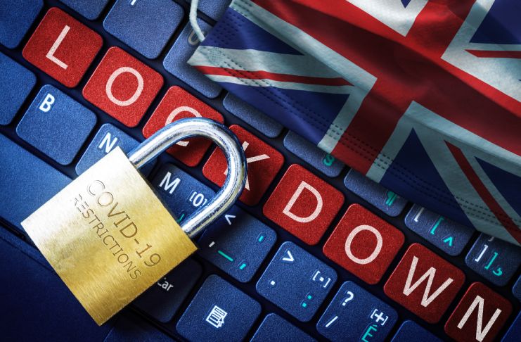 The State of the UK Property Market After COVID-19