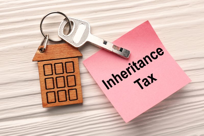Inheritance Tax - Can You Avoid It?