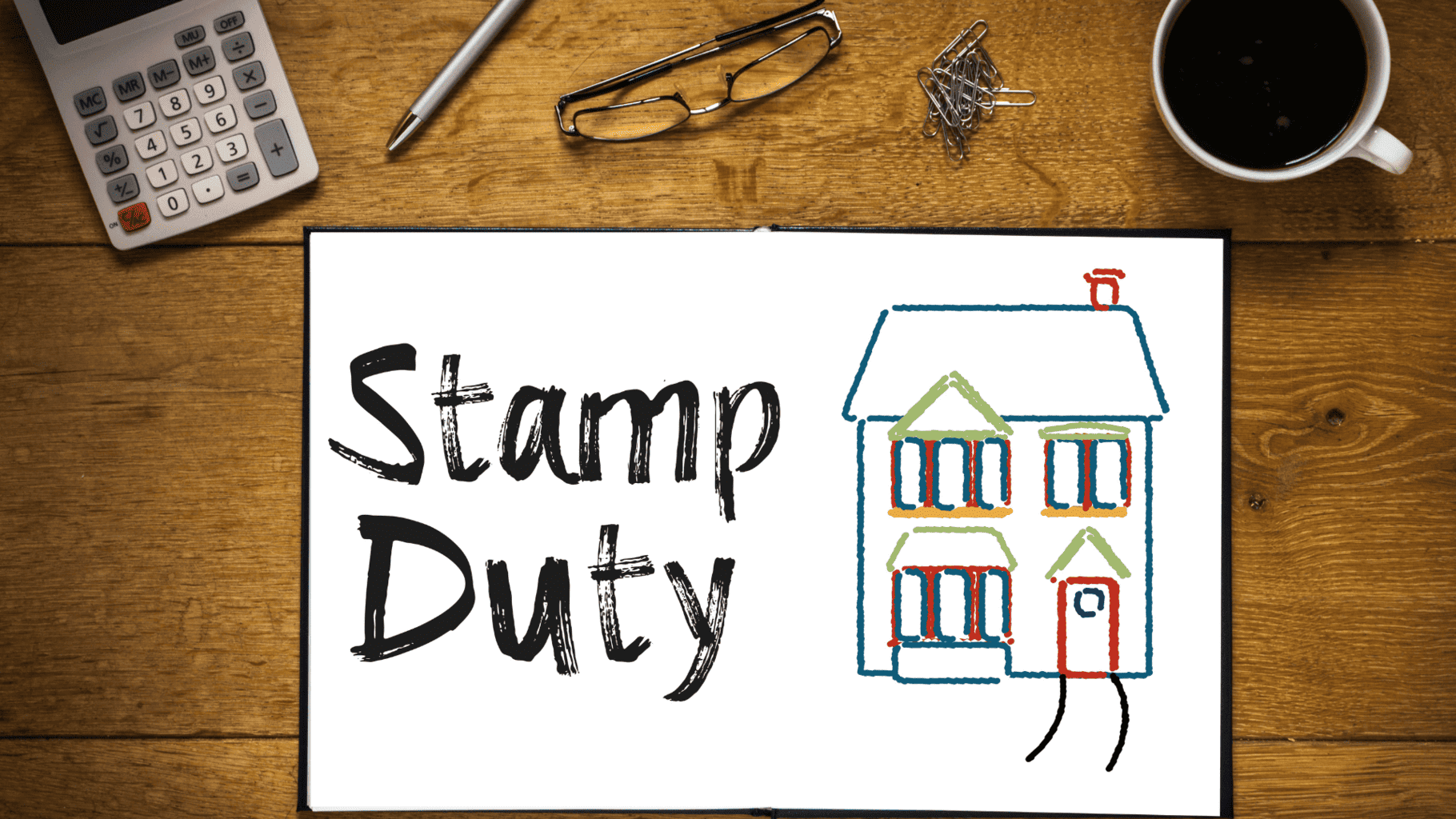 Stamp Duty Thresholds Have Fallen